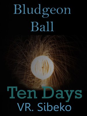 cover image of Ten Days